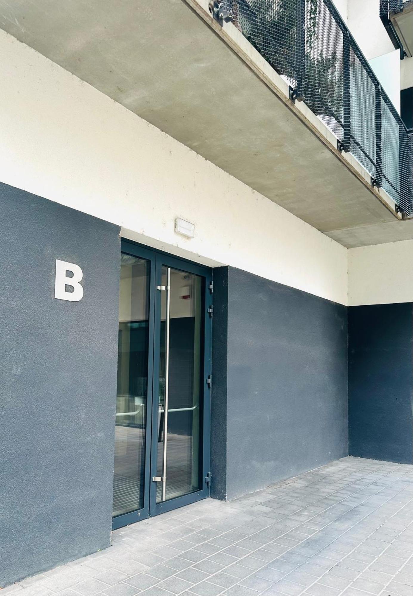 Male Garbary 8 Apartment Poznan Exterior photo